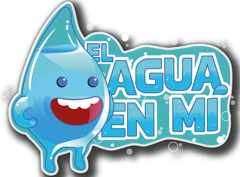 El Agua en mi