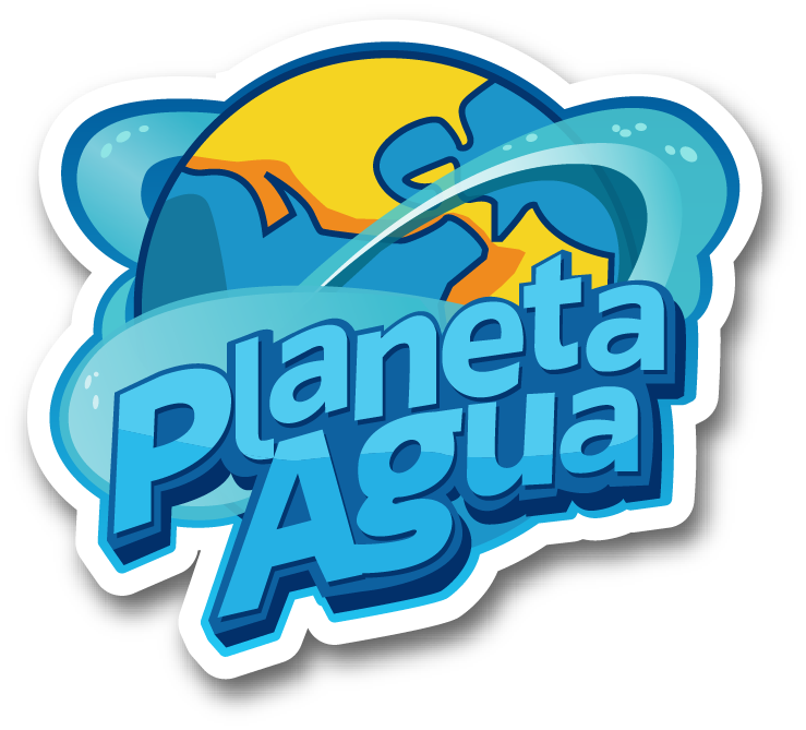 Planeta Agua