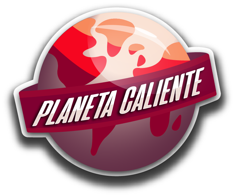 Planeta Caliente